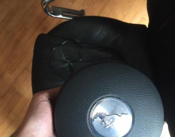 FORD Mustang 2009-2019 - 1