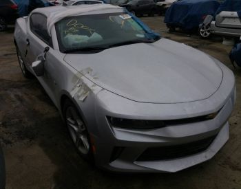 CHEVROLET Camaro 2012 3.6 - 2