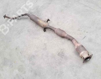 TOYOTA corrolla 2000-2018