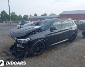 BMW X3 2020 2.0 - 1