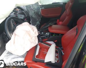 BMW X3 2020 2.0 - 2