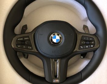 BMW X5 2013-2022 - 1