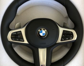 BMW X5 2013-2022 - 2