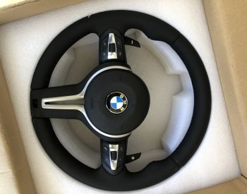 BMW X5 2013-2022 - 5