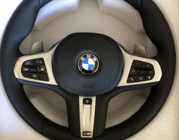BMW X5 2013-2022 - 7