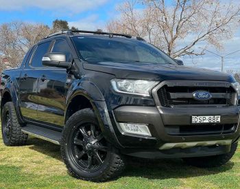 FORD Ranger 2012-2019 - 2