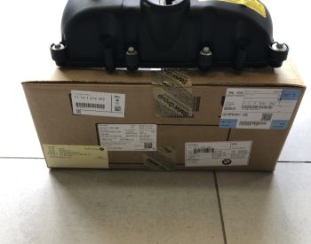 BMW X5 2013-2018 - 4