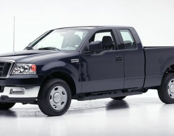 FORD F150 2001-2004 - 2