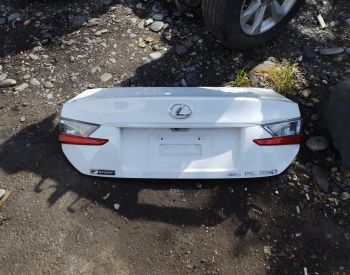 LEXUS RC F 2015-2023 - 1