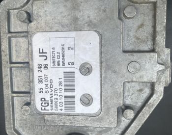 OPEL Astra 1999-2003