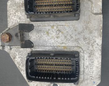 OPEL Astra 1999-2003 - 2