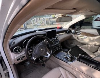 MERCEDES-BENZ C 300 2016 2.0 - 4