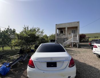 MERCEDES-BENZ C 300 2016 2.0 - 5