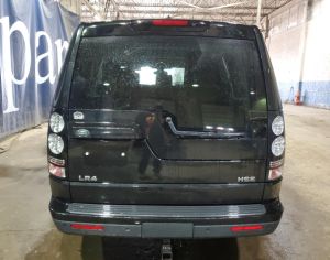 LAND ROVER LR4 2015 3.0 - 1