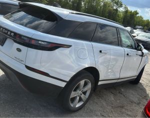 LAND ROVER Range Rover Velar 2018 2.0 - 1
