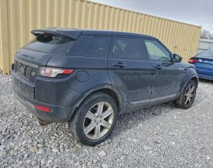LAND ROVER Range Rover  Velar 2018 2.0 - 10