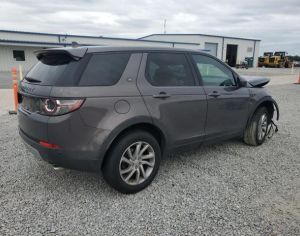 LAND ROVER Range Rover  Velar 2018 2.0 - 9