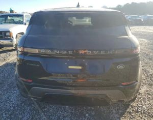 LAND ROVER Range Rover Evoque 2020 2.0 - 1