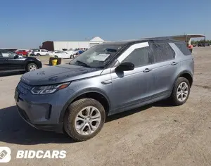 LAND ROVER Discovery Sport 2016 2.0 - 1