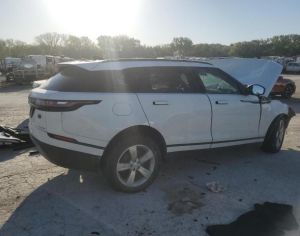 LAND ROVER Discovery Sport 2016 2.0 - 2