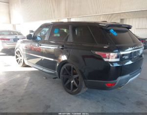 LAND ROVER Discovery Sport 2016 2.0 - 6