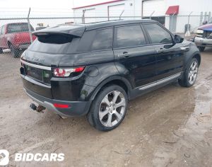 LAND ROVER Discovery Sport 2016 2.0 - 8