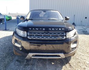 LAND ROVER Discovery Sport 2016 2.0 - 9