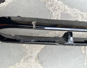 Genesis GV70 2021-2025 - 5