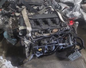 MAZDA Mazda 3 2003-2008