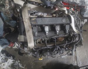 MAZDA Mazda 3 2003-2008 - 2