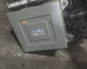 MAZDA Mazda 3 2003-2008 - 4
