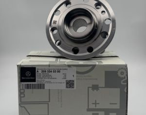 MERCEDES-BENZ C 200 2010-2026