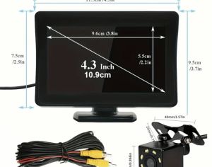 Compatible with all manufacturers - 2