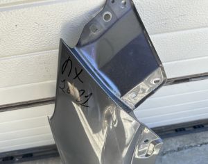 LEXUS NX 350 2016-2021 - 2