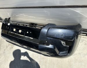 TOYOTA Land Cruiser Prado 2018-2023 - 2