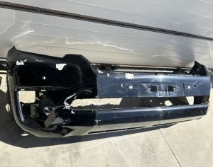 TOYOTA Land Cruiser Prado 2018-2023 - 3