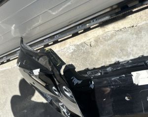 TOYOTA Land Cruiser Prado 2018-2023 - 5