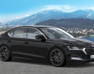 R18 SKODA Octavia 2012-2025 - 10