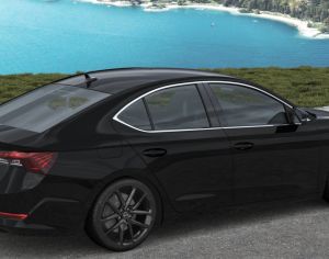 R18 SKODA Octavia 2012-2025 - 2