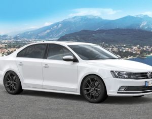 R18 SKODA Octavia 2012-2025 - 4
