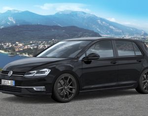 R18 SKODA Octavia 2012-2025 - 5