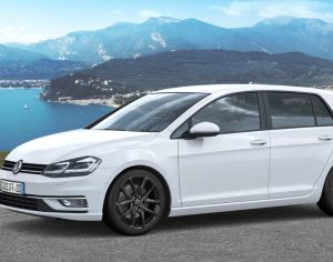 R18 SKODA Octavia 2012-2025 - 6