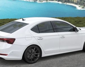 R18 SKODA Octavia 2012-2025 - 8