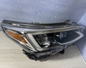 SUBARU Outback 2020-2021 - 3