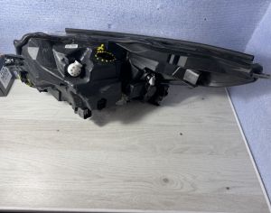 SUBARU Outback 2020-2021 - 6