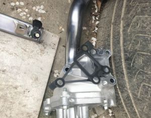 NISSAN Rogue 2014-2020 - 1