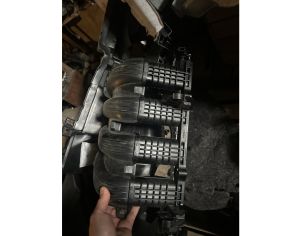 NISSAN Rogue 2014-2020 - 4