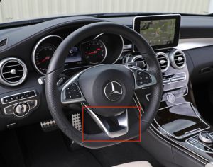 MERCEDES-BENZ C 300 2016-2022