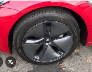 TESLA Model 3 1966-2026 - 2
