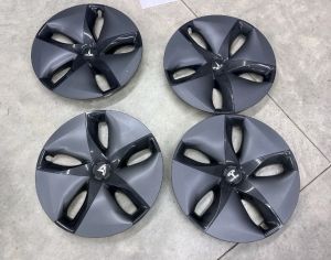 TESLA Model 3 1966-2026 - 3